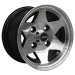 ford alloy wheels